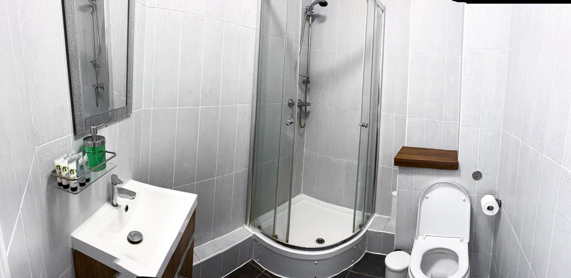 Wns Hotel Londra Dış mekan fotoğraf