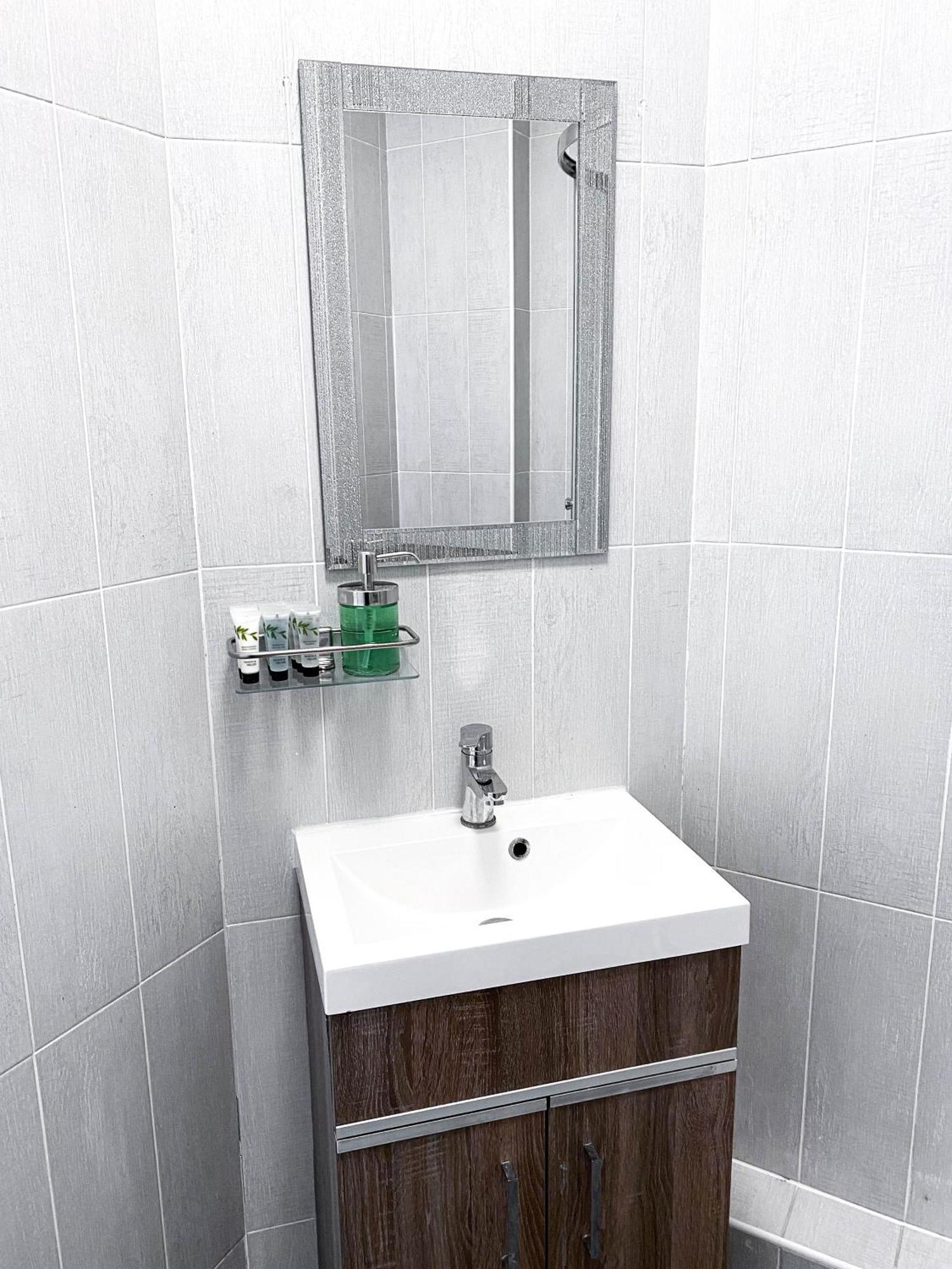 Wns Hotel Londra Dış mekan fotoğraf